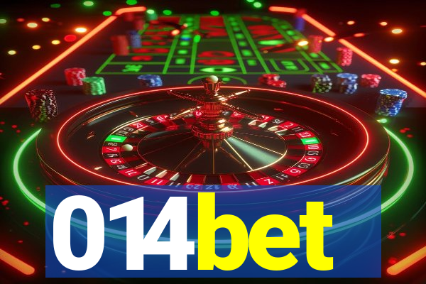 014bet