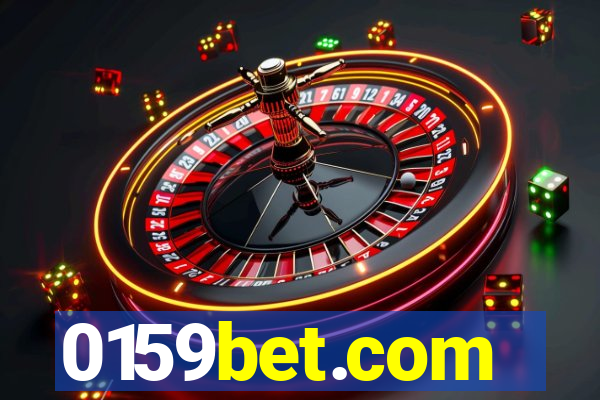 0159bet.com