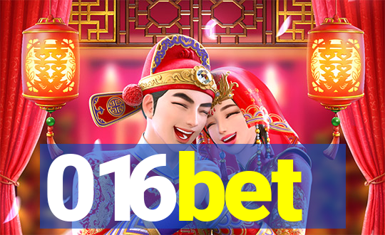 016bet