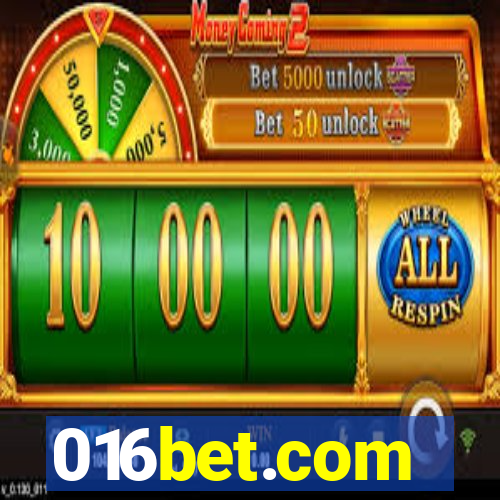 016bet.com