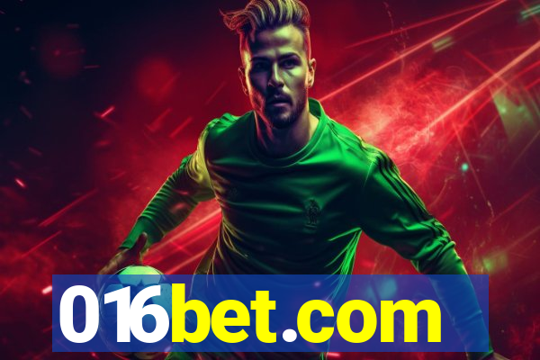 016bet.com
