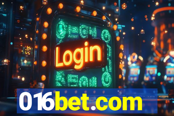 016bet.com