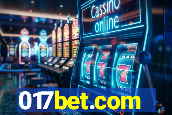 017bet.com