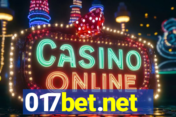 017bet.net