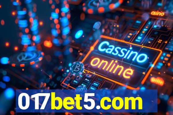 017bet5.com