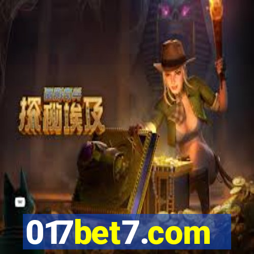 017bet7.com