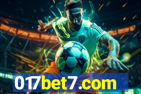 017bet7.com