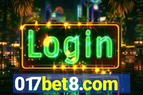 017bet8.com