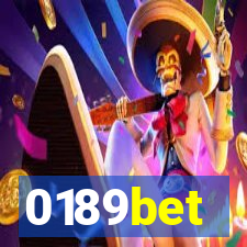 0189bet