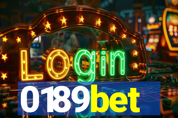 0189bet