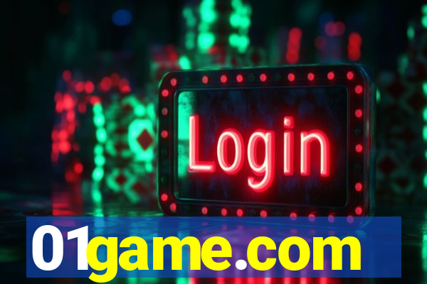 01game.com