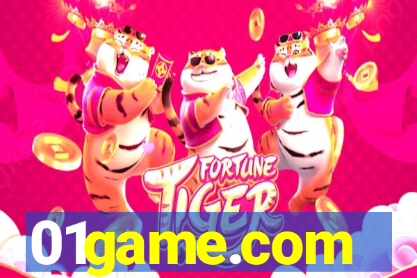 01game.com