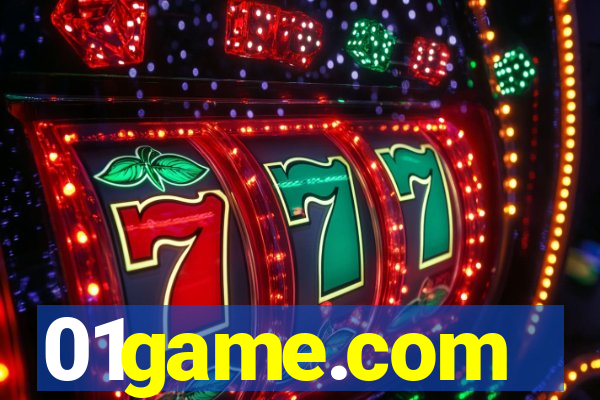 01game.com