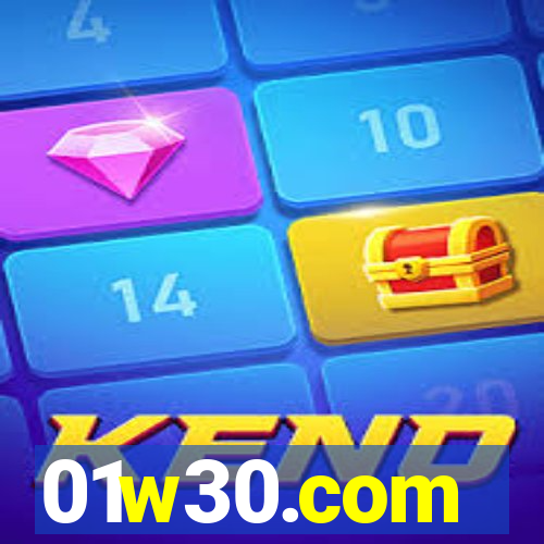01w30.com
