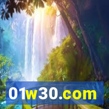 01w30.com