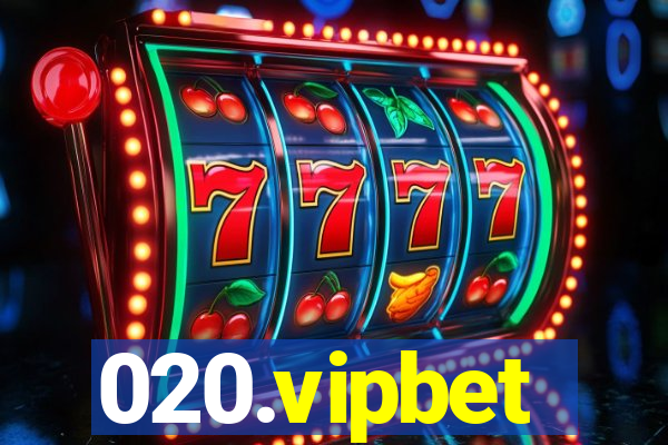 020.vipbet