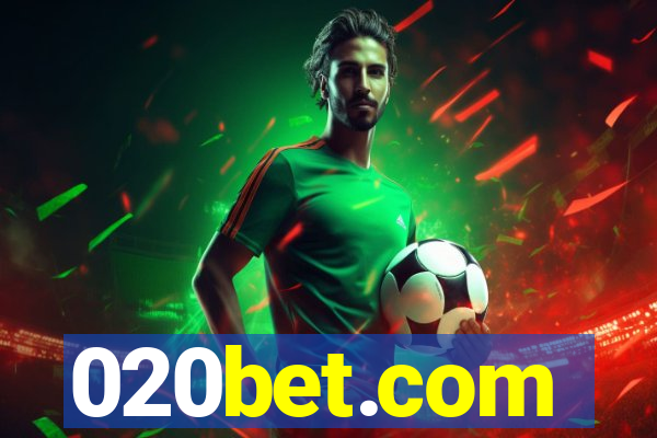 020bet.com