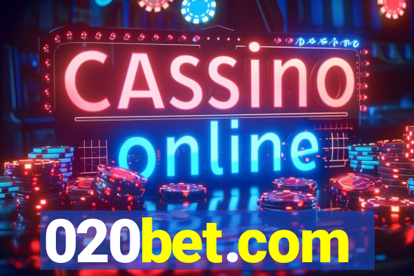 020bet.com