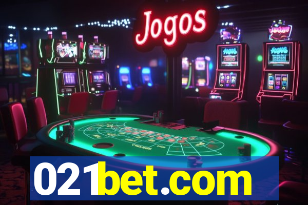 021bet.com