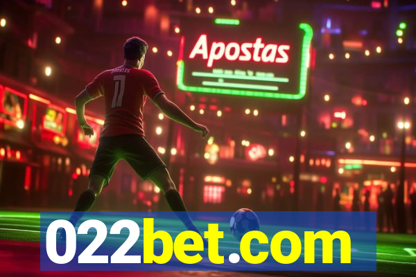 022bet.com