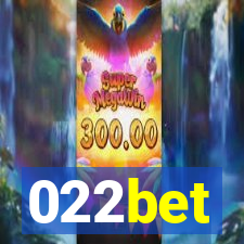 022bet
