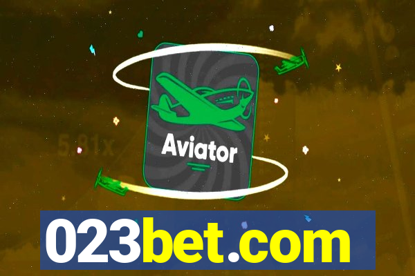 023bet.com