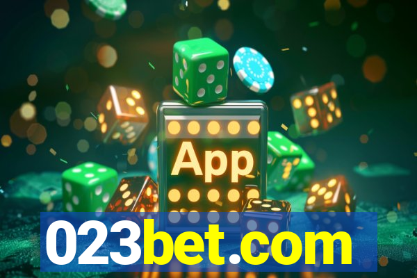 023bet.com