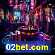 02bet.com