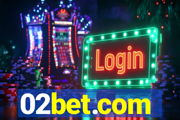 02bet.com