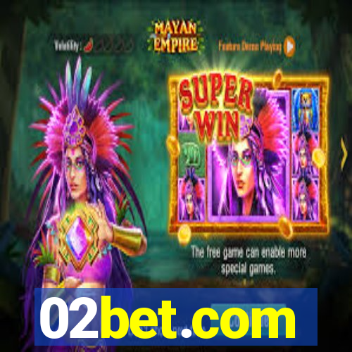 02bet.com