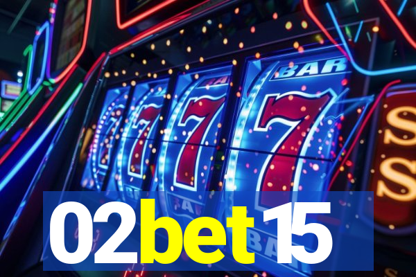 02bet15