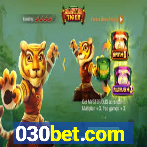 030bet.com