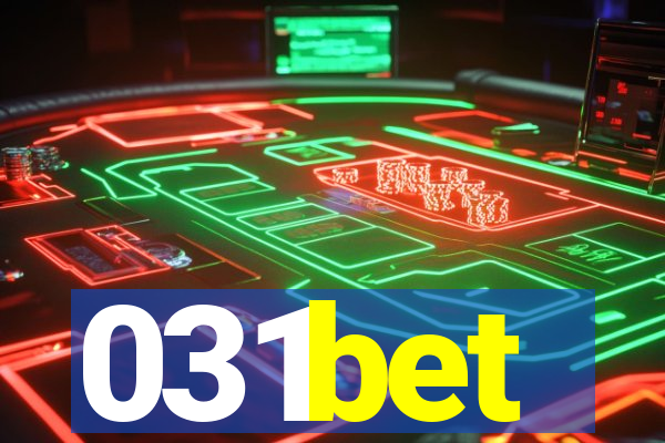 031bet