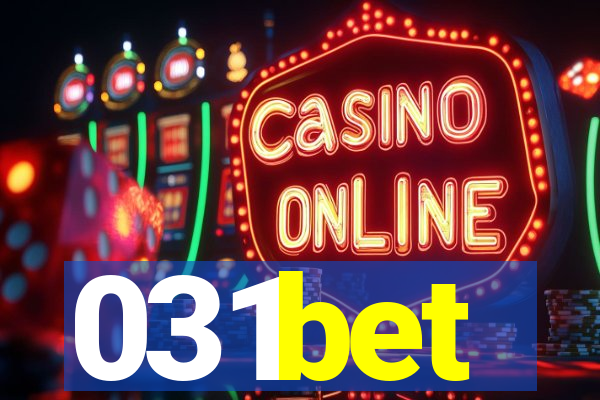 031bet