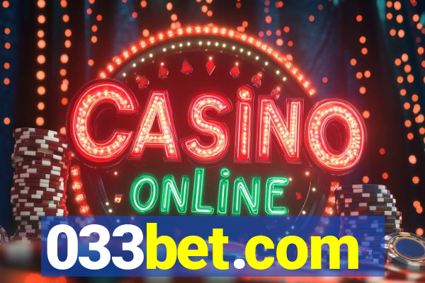 033bet.com