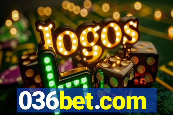 036bet.com