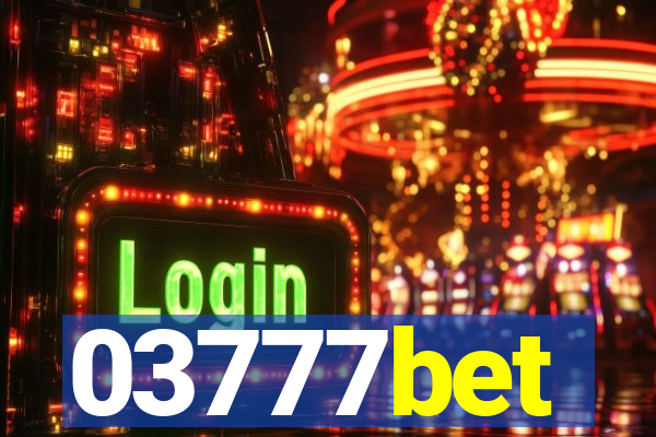 03777bet