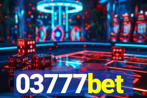 03777bet