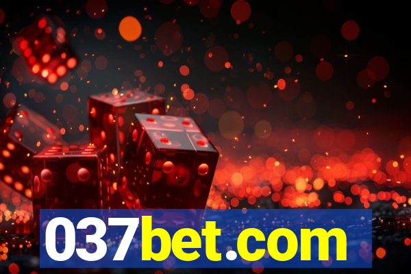 037bet.com