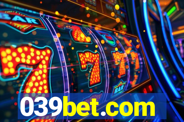 039bet.com