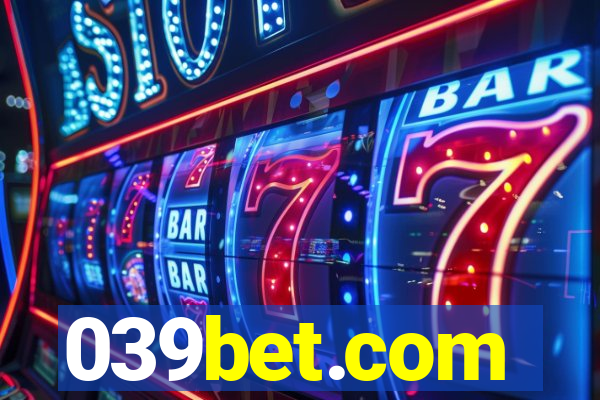 039bet.com