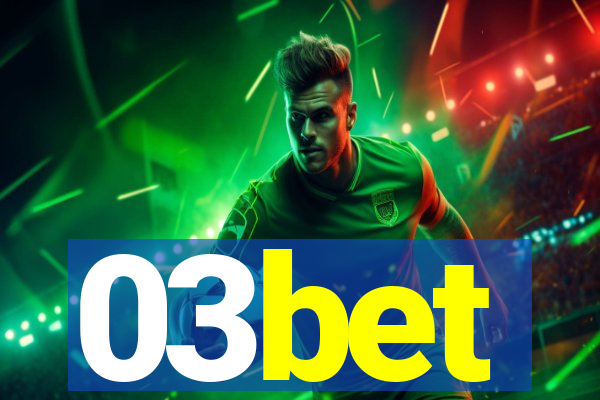 03bet