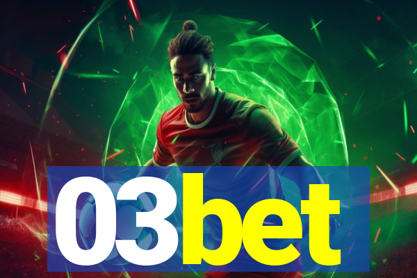 03bet
