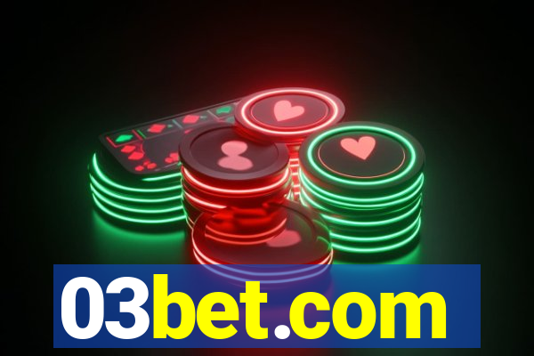 03bet.com