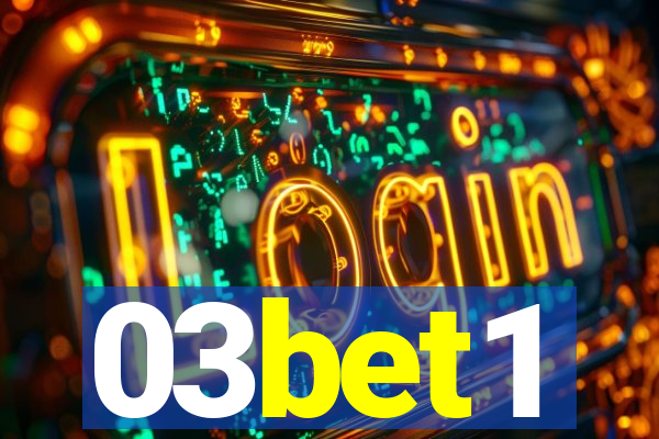 03bet1