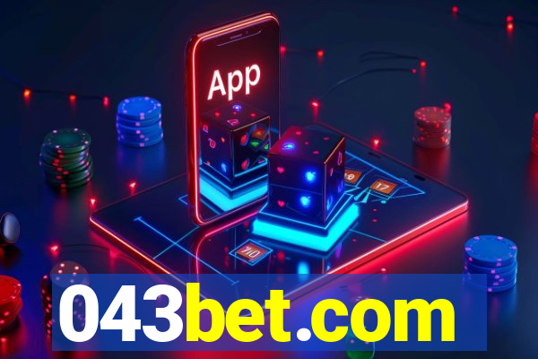 043bet.com