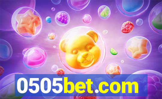 0505bet.com