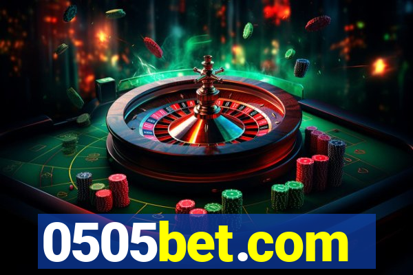 0505bet.com