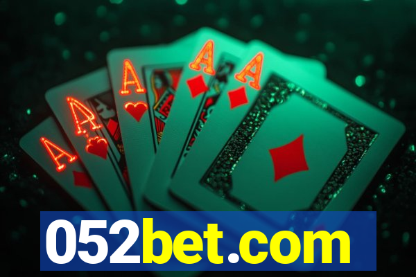 052bet.com