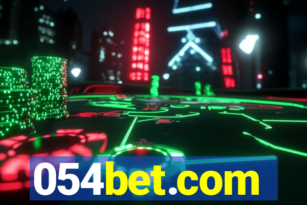 054bet.com